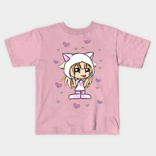 Amazing design for girl Kids T-Shirt